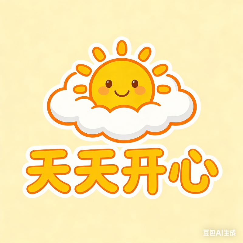 天天开心旗舰店